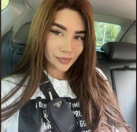 Bia Khalifa, la un pas de moarte. Blondina a fost internată de urgență la spital, din cauza unei pastile / VIDEO