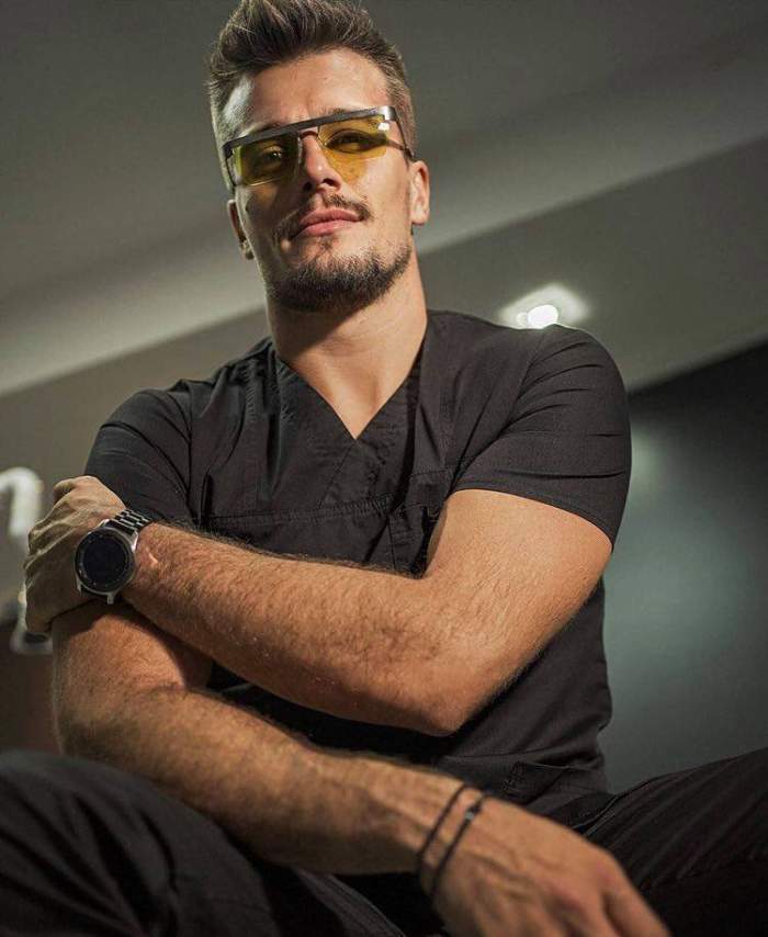 Valerie Lungu s-a despărțit de iubitul ei prin avocați, deși nu erau căsătoriți. Cum s-a produs ruptura dintre cei doi: ”Îmi spunea că sunt o incultă, că nu fac nimic”