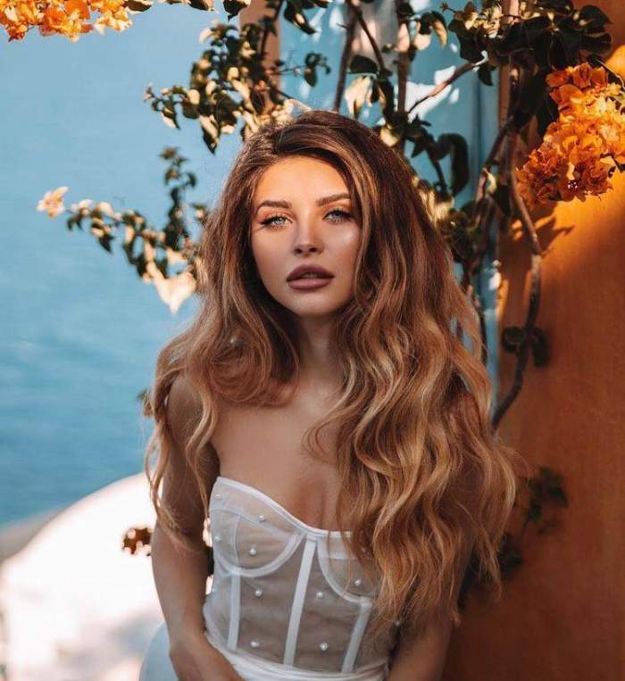 Valerie Lungu s-a despărțit de iubitul ei prin avocați, deși nu erau căsătoriți. Cum s-a produs ruptura dintre cei doi: ”Îmi spunea că sunt o incultă, că nu fac nimic”