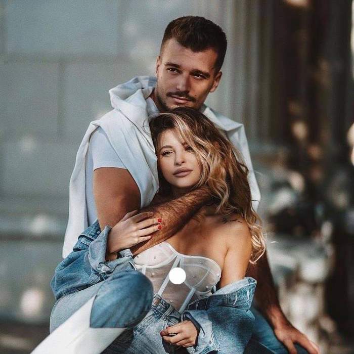 Valerie Lungu s-a despărțit de iubitul ei prin avocați, deși nu erau căsătoriți. Cum s-a produs ruptura dintre cei doi: ”Îmi spunea că sunt o incultă, că nu fac nimic”