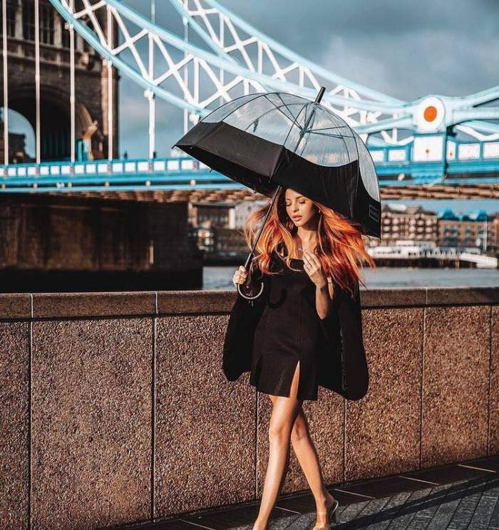 Valerie Lungu s-a despărțit de iubitul ei prin avocați, deși nu erau căsătoriți. Cum s-a produs ruptura dintre cei doi: ”Îmi spunea că sunt o incultă, că nu fac nimic”