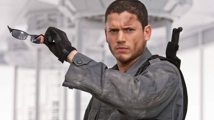 Actorul Wentworth Miller a mărturisit că suferă de autism. Vedeta serialului Prison Break s-a confesat fanilor, la un an de la diagnostic: „A fost un șoc”