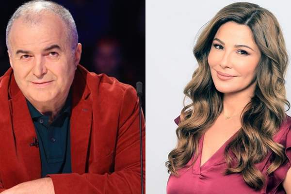 După Florin Călinescu și Oana Cuzino a plecat de la Pro TV. Ce anunț a făcut vedeta