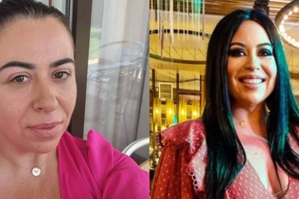 Oana Roman, fotografie fără strop de machiaj! Vedeta, criticată pentru aspectul fizic: ”Nu am nicio intervenție la față”