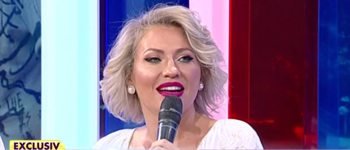 Mirela Vaida, totul despre momentele dificile pe care le-a traversat în platoul Acces Direct: ”Am fost de-a dreptul șocată” / VIDEO