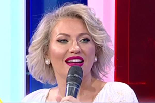 Mirela Vaida, totul despre momentele dificile pe care le-a traversat în platoul Acces Direct: ”Am fost de-a dreptul șocată” / VIDEO