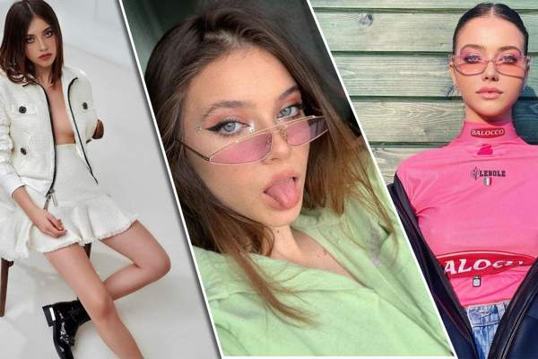 Ce orientare sexuală are, de fapt, Roxen, reprezentanta României la Eurovision: ”Eu m-am născut fată, dar...”