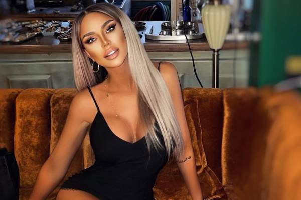 Bianca Drăgușanu vrea să facă nuntă cu Cătălin Botezatu. Diva, mărturisiri incendiare din relația cu celebrul designer: „Cel mai mult dintre toți”