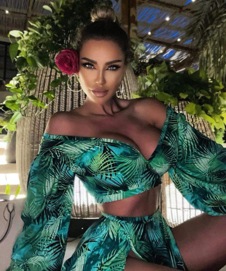 Bianca Drăgușanu vrea să facă nuntă cu Cătălin Botezatu. Diva, mărturisiri incendiare din relația cu celebrul designer: „Cel mai mult dintre toți”