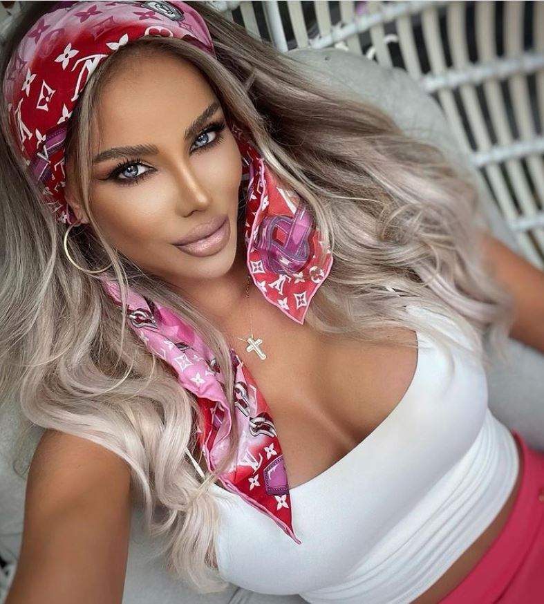 Bianca Drăgușanu vrea să facă nuntă cu Cătălin Botezatu. Diva, mărturisiri incendiare din relația cu celebrul designer: „Cel mai mult dintre toți”