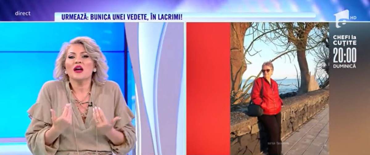 Acces Direct. Mirela Vaida, criză de nervi după ce iubitul Veronicăi a spus că o va ucide: „Dar ce aveți cu mine? Gata, stop!” / VIDEO