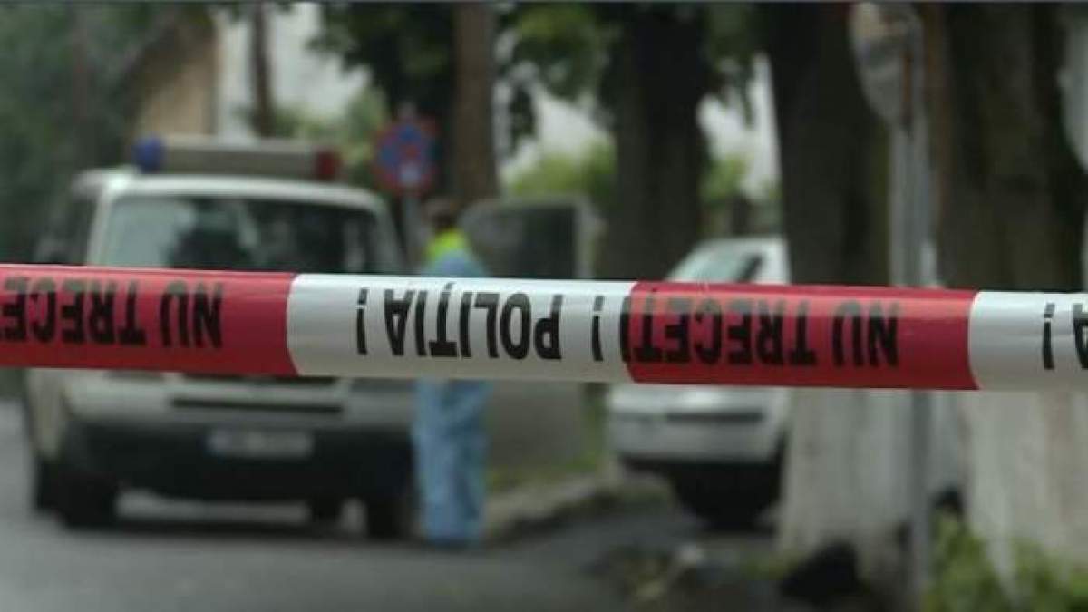 O fiică din Cluj-Napoca și-a ucis tatăl, dar la ambulanță a raportat un accident vascular. Cum a fost descoperită crima