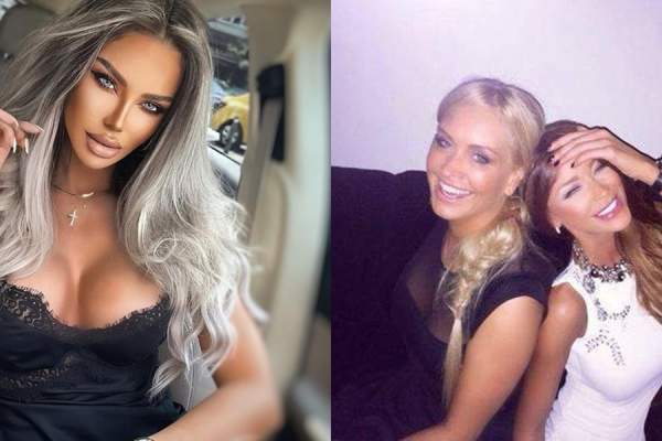 Bianca Drăgușanu și Vica Blochina s-au certat! Cele două prietene au ajuns să nu-și mai vorbească: ”M-a trădat”