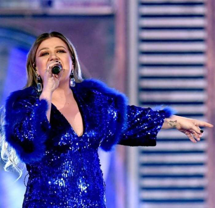 Kelly Clarkson, obligată să-i plătească aproape 200.000 de dolari lunar fostului soț. E mai puțin de jumătate din ce a cerut Brandon Blackstock