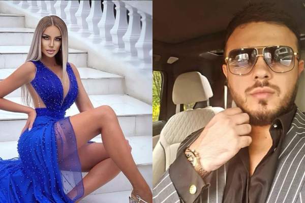 Gabi Bădălău și Bianca Drăgușanu s-au despărțit? Vedeta a dat de înțeles separarea: ”Viața merge înainte”