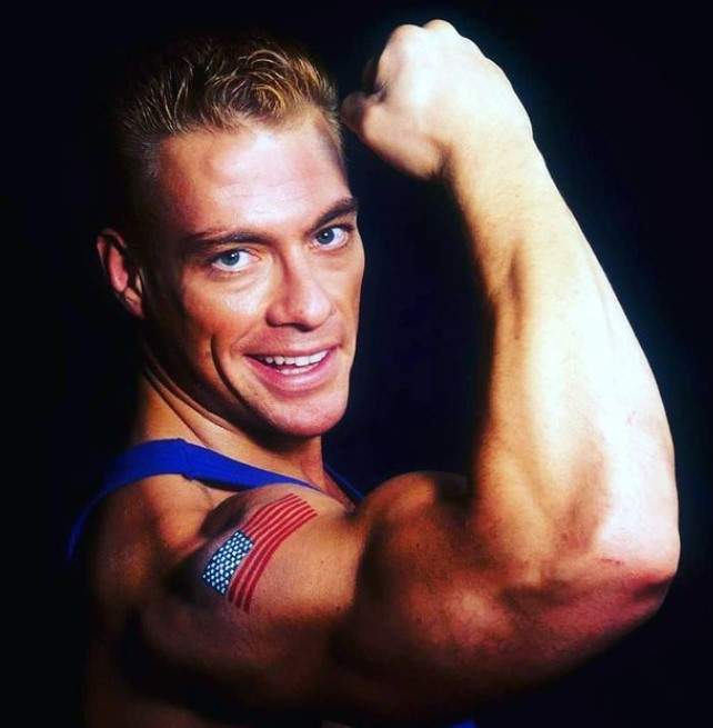 Cum i-a ajutat Jean-Claude Van Damme, fără să vrea, pe hoții care au furat bijuterii de 3 milioane de euro la Paris