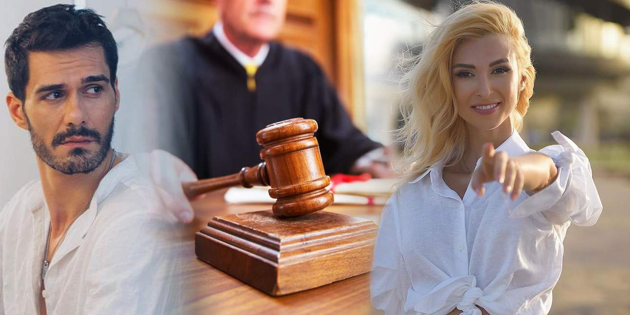 DOCUMENT EXCLUSIV / Martori-surpriză în procesul de divorț al Andreei Bălan / Cine este chemat în fața judecătorilor, alături de George Burcea!