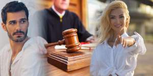 DOCUMENT EXCLUSIV / Martori-surpriză în procesul de divorț al Andreei Bălan / Cine este chemat în fața judecătorilor, alături de George Burcea!