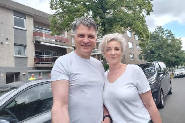 Mihai Onilă, cerere în căsătorie după un divorț dificil: ”Am fost împreună să alegem inelul” / VIDEO
