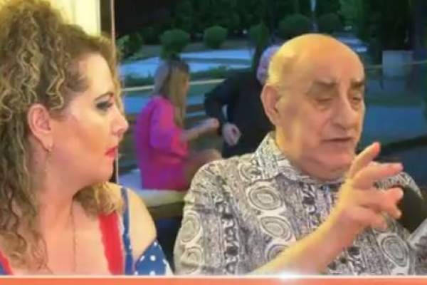 Viorel Lis, prima apariție după doi ani de absență. Ce spune fostul edil despre starea de sănătate: „Mergeam cu un cadru”
