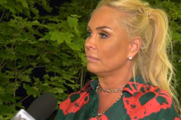 Vica Blochina și Oana Roman nu mai sunt prietene. Ce le-a făcut pe cele două vedete să se certe: „M-a dezamăgit foarte tare”