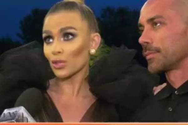 Oana Radu, despre cum a fost salvată de către soțul său. Cum o ajută Cătălin Dobrescu să se mențină în formă: „Mă obligă”