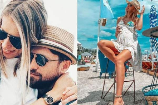 Dani Oțil și Gabriela Prisăcariu, vacanță romantică la mare! Cu ce dialog savuros și-au amuzant fanii, din camera de hotel / FOTO