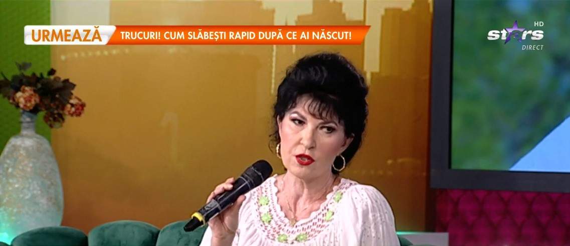 Artista și-a pierdiut și fratele și soțul în doar 6 luni