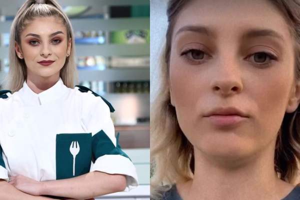 Elena Matei de la Chefi la cuțite, urmărită în plină zi de un bărbat. Fosta concurentă a tras o mare sperietură: ”Mi s-a făcut frică”