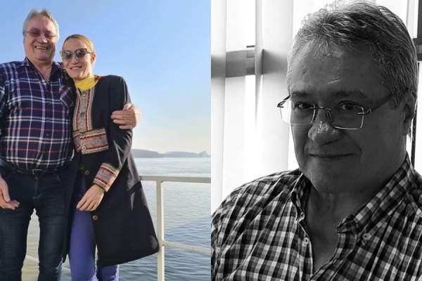 Tatăl campioanei olimpice Camelia Potec a murit! Bărbatul a fost găsit fără suflare în casă: ”Nu pot, nu vreau, nu cred”