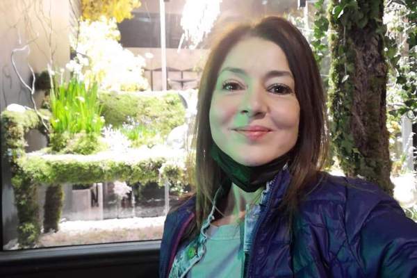 Oana Sîrbu a trecut prin cel mai greu an din viața sa. Și-a pierdut mama și a fost infectată cu COVID-19: „Am tras o spaimă mare”