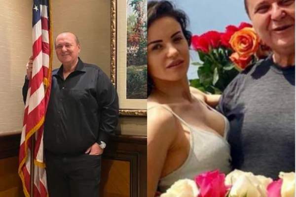 Nick Rădoi, primele declarații după scandalul dintre Mădălina Apostol și Alina Radi. S-a băgat sau nu bruneta în relațiile lui? / VIDEO
