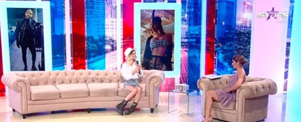 Fosta concurentă de la Chefi, Elena Matei, are planuri mari de viitor!