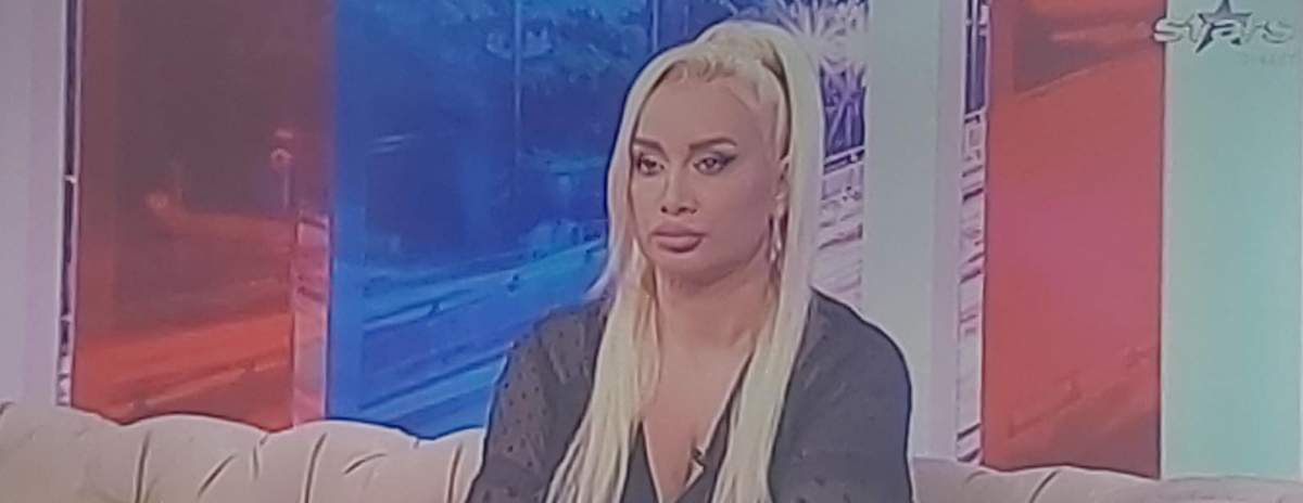 Simona Trașcă a ajuns la psiholog din cauza presupusului atacator. Vedeta este în pragul depresiei: "Plâng din orice" / VIDEO