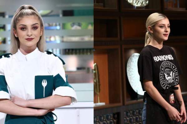 Elena Matei, despre viața marcată de multe drame. Favorita lui Sorin Bontea de la Chefi la cuțite a trecut prin câteva greutăți încă de la o vârstă fragedă