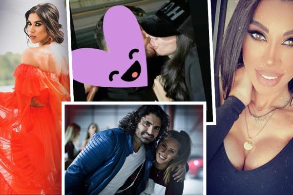 Raluca Pastramă are un nou iubit! Cine este bărbatul care a făcut-o pe fosta soție a lui Pepe să iubească din nou