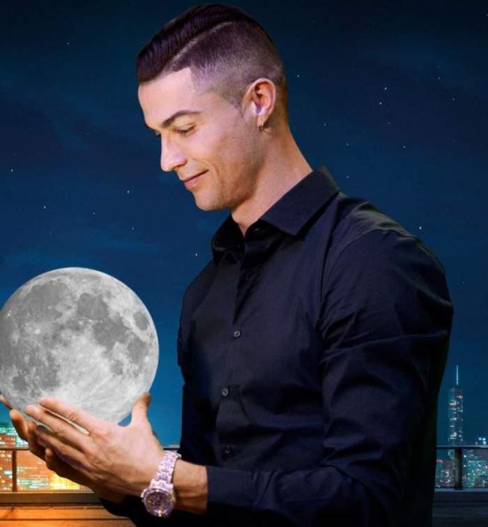 Câți bani primește Cristiano Ronaldo pentru o singură postare pe Instagram. Suma este una exorbitantă