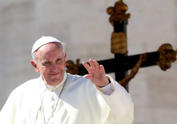 Papa Francisc a fost operat! Care este starea Suveranului Pontif