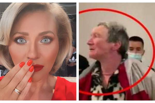 Atacatoarea Mirelei Vaida a fost trimisă în judecată. Pentru ce faptă a fost acuzată