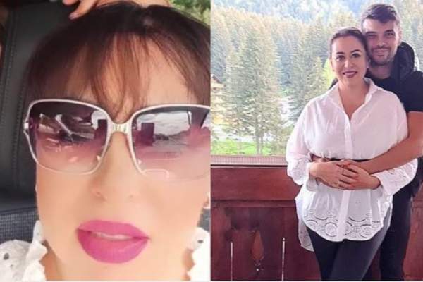 Oana Roman și Marius Elisei s-au mutat din nou împreună, după ce s-au împăcat? Fiica lor i-a dat de gol: „Tati a adormit lângă tine”