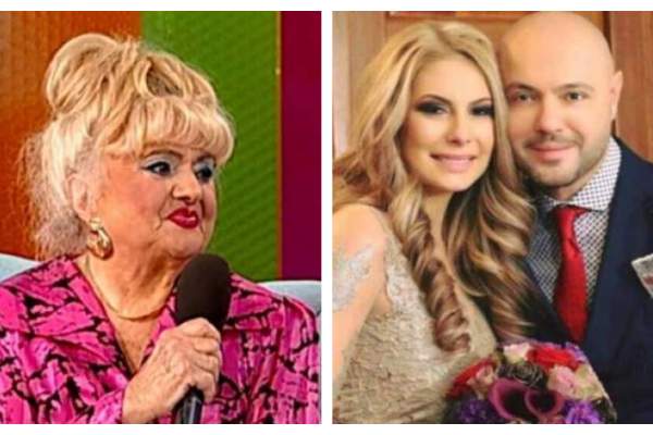 Ce se întâmplă între Mihai Mitoșeru și Noemi, la un an de la divorț. Camelia Mitoșeru a dat detalii din intimitatea lor: „Vorbesc, se întâlnesc” / VIDEO