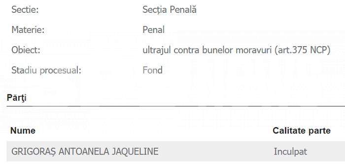 Lovitură de teatru în dosarul psihopatei care a încercat să o ucidă pe Mirela Vaida / Procurorii au salvat-o de acuzațiile grave, iar judecătorii...