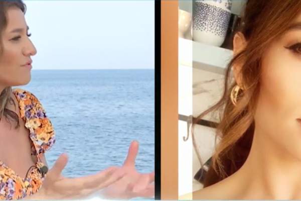 Gabi Bădălău a vrut să își scoată copiii din țară! Cum a aflat Claudia Pătrășcanu despre intențiile fostului soț: „Nu accept” / VIDEO