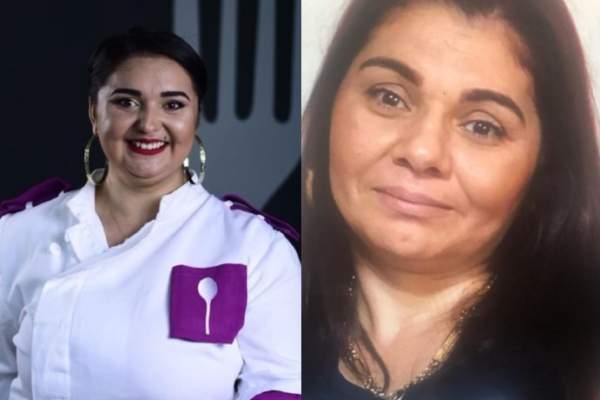 Narcisa Birjaru, câștigătoarea Chefi la cuțite, mesaj impresionant de ziua de naștere a mamei sale: “Nu ai încetat niciodată să crezi în mine” / FOTO