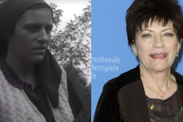 Drama sfâșietoare a Luminiței Gheorghiu! Fiica ei a murit la numai 6 ani, când regretata actriță se pregătea să joace în filmul Moromeții