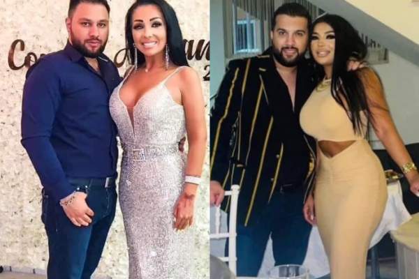 Soțul Narcisei Moisa, mesaj acid pe Internet, deranjat de intervenția lui Marymar, logodnica lui Tzanca Uraganu: ”Numai Yoannes aveți în cap”