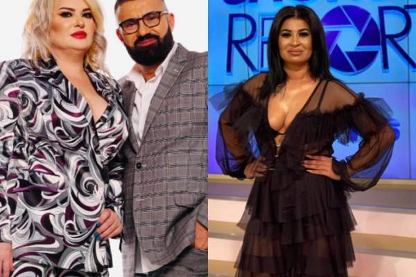 Reacția Ramonei Manole, după ce Viorica de la Clejani a spus că e urâtă și nu are talent muzical: ”În loc să-l ducă pe fi-su la dezintoxicare”