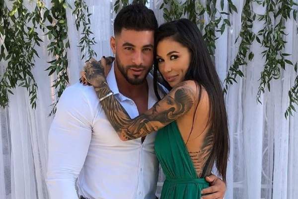 Roxana Vancea, motivul neînțelegerilor din căsnicia cu soțul ei! De ce și-a șters vedeta pozele sexy de pe rețelele sociale