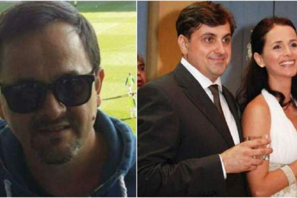 Fratele Mădălinei Manole, dat în judecată de soțul artistei. De ce-l acuză Petru Mircea: „N-am bani de avocați! Scot la licitație CD-urile ei”