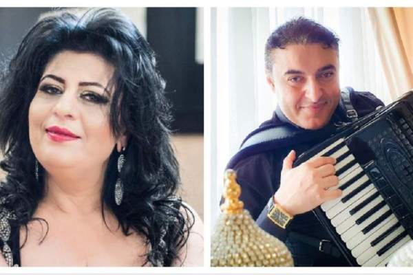 Paula Lincan, reacție acidă la adresa lui Marian Mexicanu după nunta fiului lor: „Nu am fost prezentă din cauza tatălui lui”